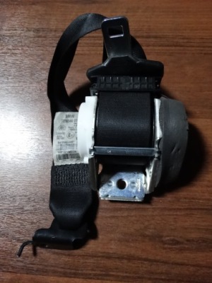 Idealny pas натяжитель правый задняя bmw x3 x4 f25 f26 1 фото №1