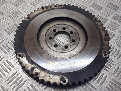 Колесо маховик renault thalia ii 1.4 фото №1