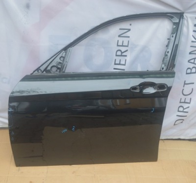 Дверь левая передние левый перед bmw i 1 f20 f21 11-18r фото №1