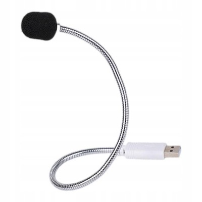 Mikrofon USB Wielokierunkowy