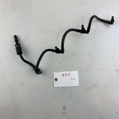 Шланг шланг сливной renault master opel movano 2,3 cdti nissan 2.3 dci фото №1