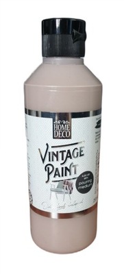 Wodna farba kredowa Vintage 250 ml beżowy
