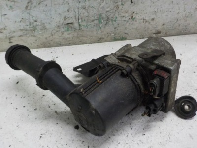 Peugeot 307 насос підсилювача 9646986280 фото №1