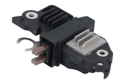 Регулятор напряжения генератора magneti amp0231 фото №1