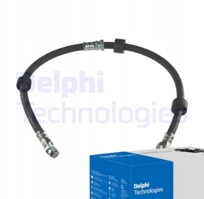 Шланг тормозной do mitsubishi lancer vii 2.0i фото №1