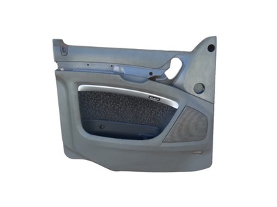 Daf xf 105 обивка обшивка дверь левая 1679385 фото №1