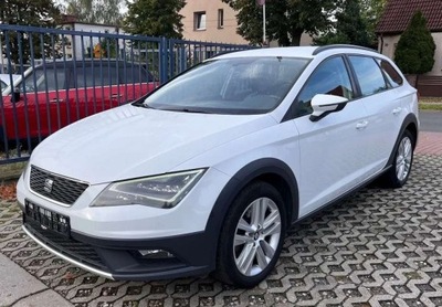 Seat Leon Seat Leon 2.0 TDI X-Perience SampS 4...