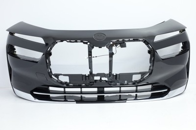 Бампер перед передний bmw 7 i7 g70 475 фото №1