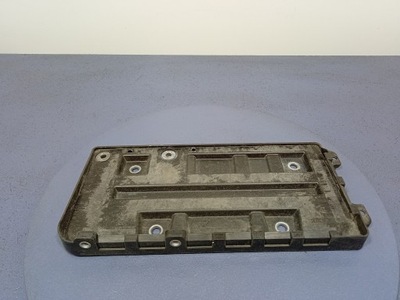 Bentley continental i 03- основа акумулятор 3w0804869 фото №1