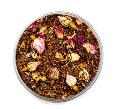 Rooibos czerwony Pretty Woman 100g