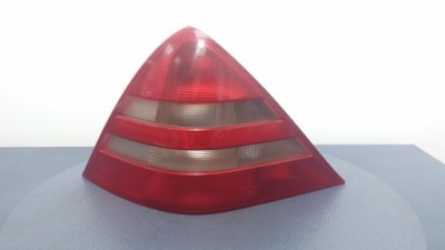 Mercedes slk r170 лампа задняя левая наружная a1708200164 фото №1