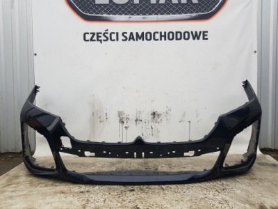 Bmw 7 g11 g12 бампер перед передний m-pakiet фото №1