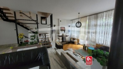 Dom, Warszawa, Mokotów, 422 m²