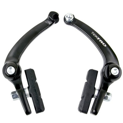 Hamulec przód BMX U-brake TEKTRO BR-907 czarne