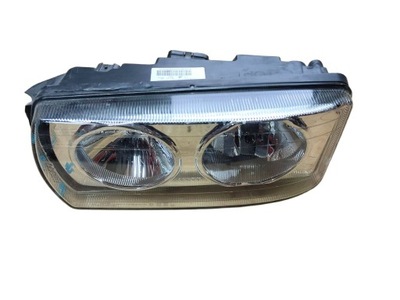 REFLEKTOR LAMPA IVECO STRALIS LEWA PRZÓD PRZEDNIA 504238213 ORYGINAŁ