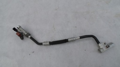 Клапан отсекающий трубка кондиционера audi q7 sq7 q8 8r0260696a датчик фото №1