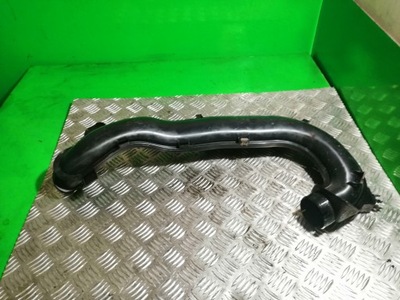 Труба повітря 2.0tdci ufwa ford mondeo mk4 фото №1