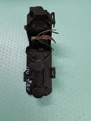 Opel corsa a вкладиш лампи лівий задня фото №1