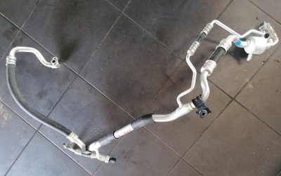 HYUNDAI ELANTRA V 15R 1.8 CABLE DE ACONDICIONADOR  