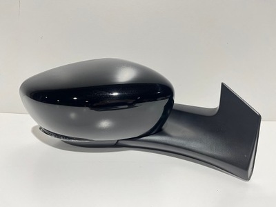 Renault zoe lift зеркало 9 pin правое фото №1