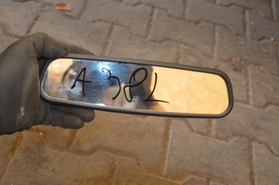 Audi a3 8l 5d дзеркало заднього виду фото №1