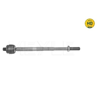 DRIVE SHAFT KIER. VW P. POLO LE/PR 01- HD 4 L  