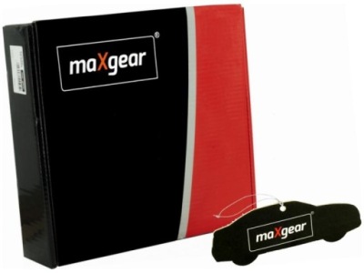 Шків колінчастого вала jaguar x-type 2.0 +ароматизатор фото №1