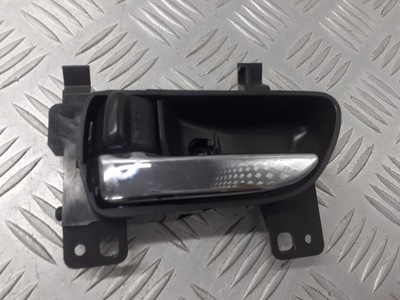 AGARRADERO IZQUIERDA PARTE DELANTERA INTERIOR SUBARU FORESTER SH 2.0 D  