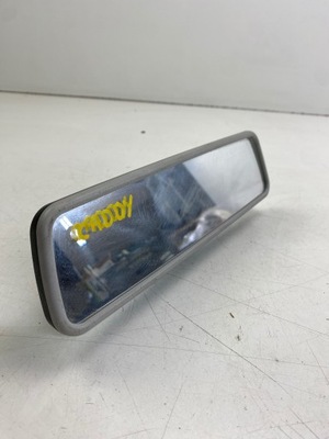 Vw caddy ii дзеркало заднього виду внутрішнє фото №1