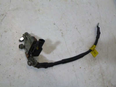 Opel mokka mokka x клема мінусова фото №1