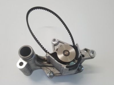 Focus mk4 puma mk2 1.0 ecoboost насос wody 19r. фото №1