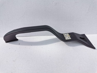 Grandland x труба канал воздуха правый m07112318 фото №1