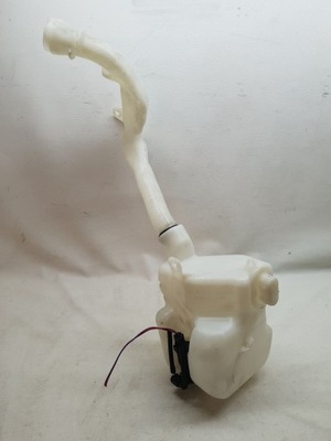 Peugeot 207 06-12 бачок омывателя фото №1