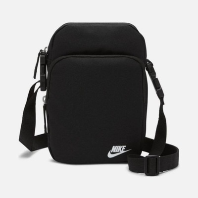 Saszetka Nike Heritage Crossbody Bag DB0456 010 on