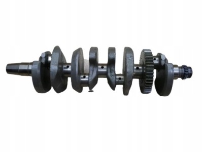 YAMAHA R6 RJ01 RJ03 5EB 98-02 ВАЛ КОЛІНЧАСТИЙ 
