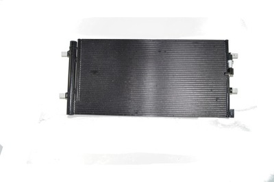 AUDI A6 A7 4G RADUADOR DE ACONDICIONADOR 4G0260403Q 4G0260401Q  