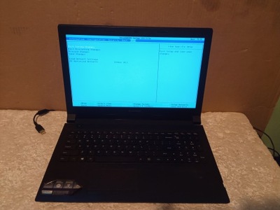 LENOVO B50-80 80EW i3 4GB 1TB