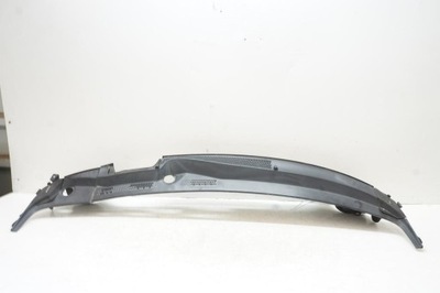 Жабо honda city ii iv фото №1