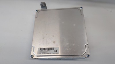 Бортовой компьютер блок управления honda crv cr-v ii 2.0 автоматическая коробка передач фото №1