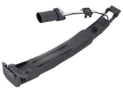 Датчик ручка двері keyless audi a4 a5 a6 q3 q5 фото №1