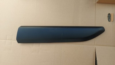Молдинг двері лівий перед toyota proace city peugeot berlinbo opel combo e фото №1