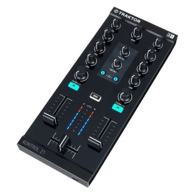 Native Instruments TRAKTOR KONTROL Z1