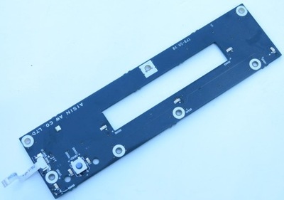 Пластина радіо navi rns-e audi a6 s6 rs6 c5 01-05 фото №1