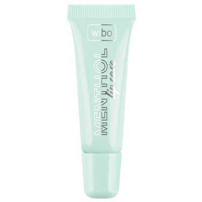 WIBO Menthol Lip Care orzeźwiający balsam do ust