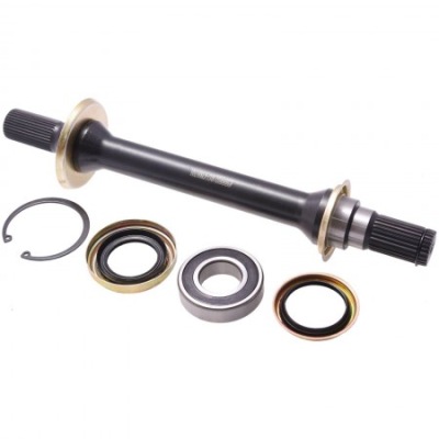 Приводной вал приводная febest 1012-v200atrh фото №1