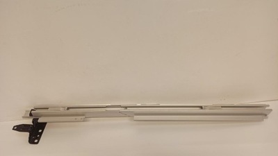 Volvo v70 направляющая багажника левая фото №1