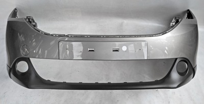 Бампер перед dacia lodgy przed liftem 2012-2017 фото №1