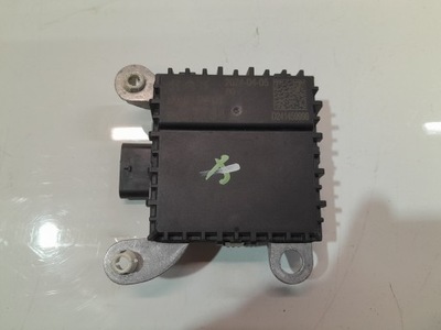 Peugeot 2008 ii радар датчик distronic 9855778480 фото №1