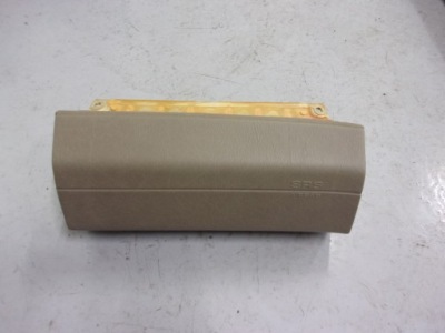 Mercedes r129 sl 500 заглушка подушка безопасности приборная панель 1298601130 фото №1