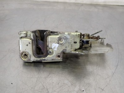 Замок правий перед двері volkswagen t4 фото №1